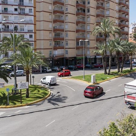 Estirpe, 2º-3 Apartment Cullera Exterior photo