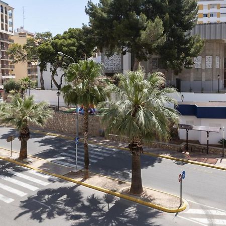 Estirpe, 2º-3 Apartment Cullera Exterior photo
