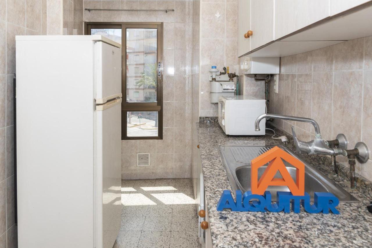 Estirpe, 2º-3 Apartment Cullera Exterior photo