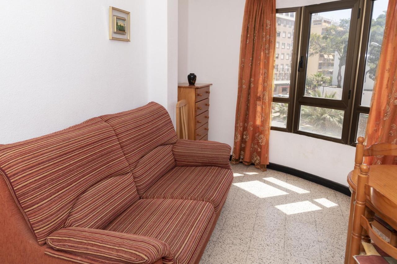 Estirpe, 2º-3 Apartment Cullera Exterior photo