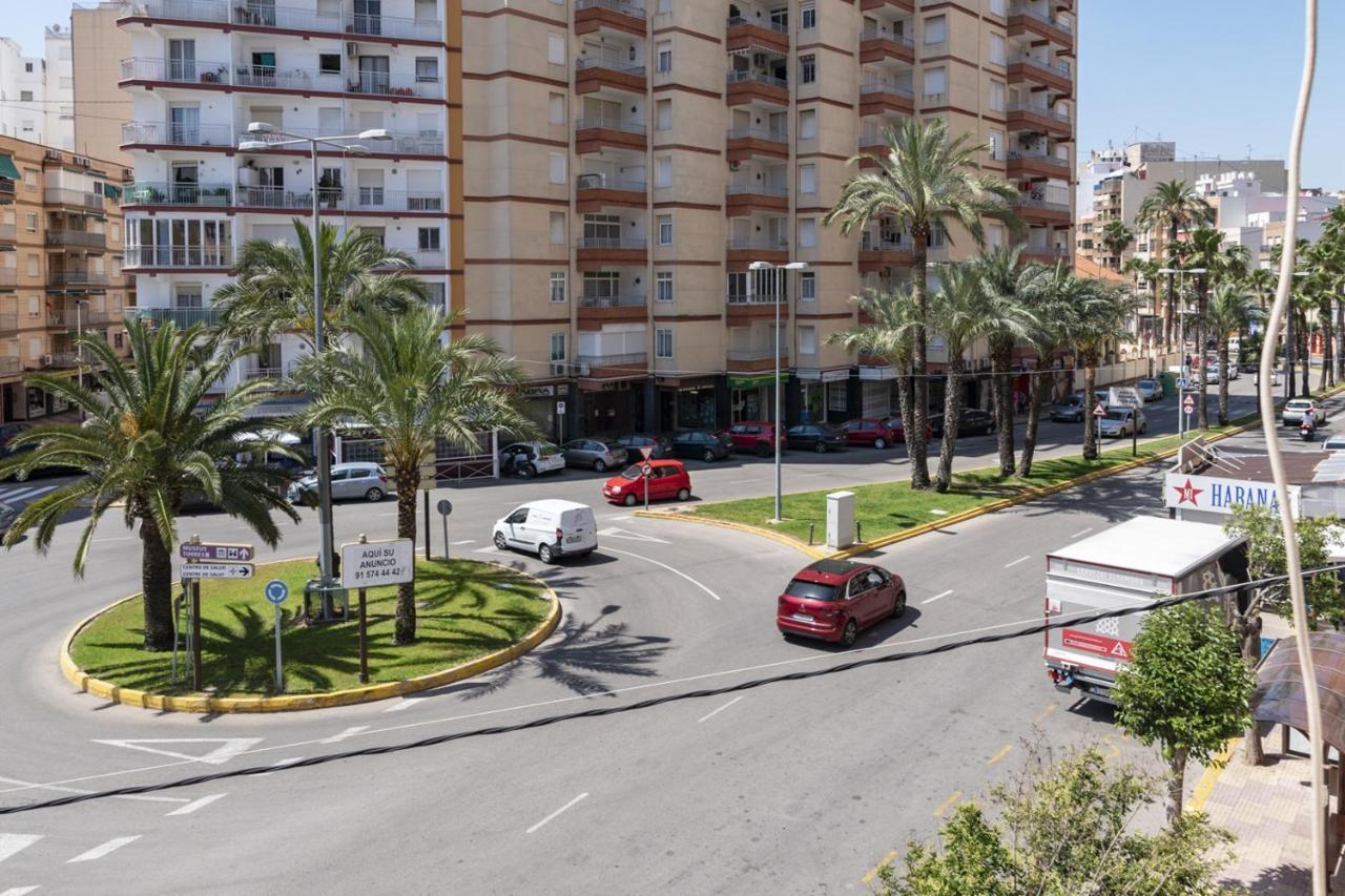 Estirpe, 2º-3 Apartment Cullera Exterior photo