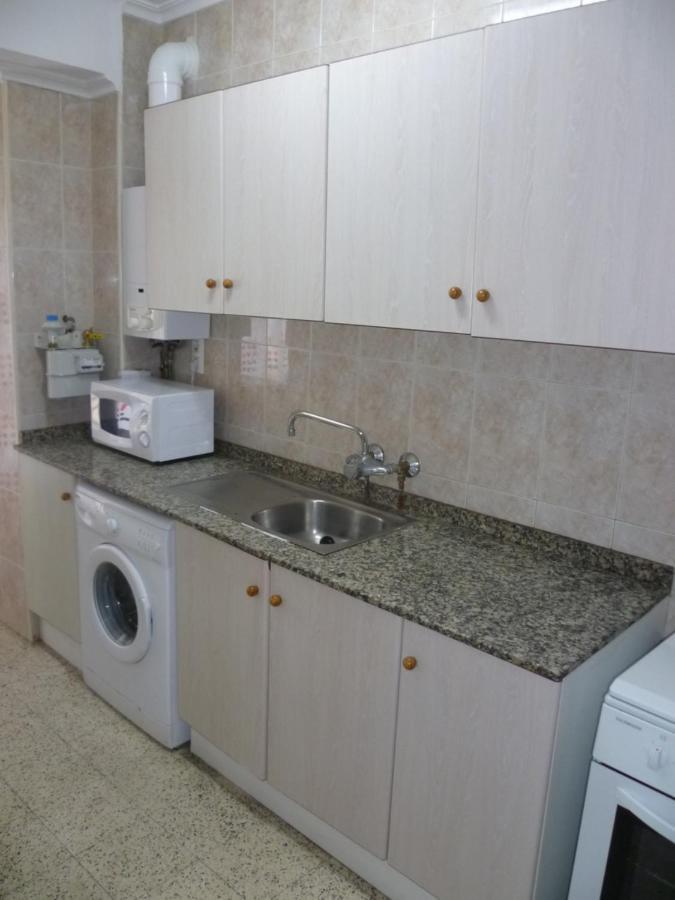 Estirpe, 2º-3 Apartment Cullera Exterior photo
