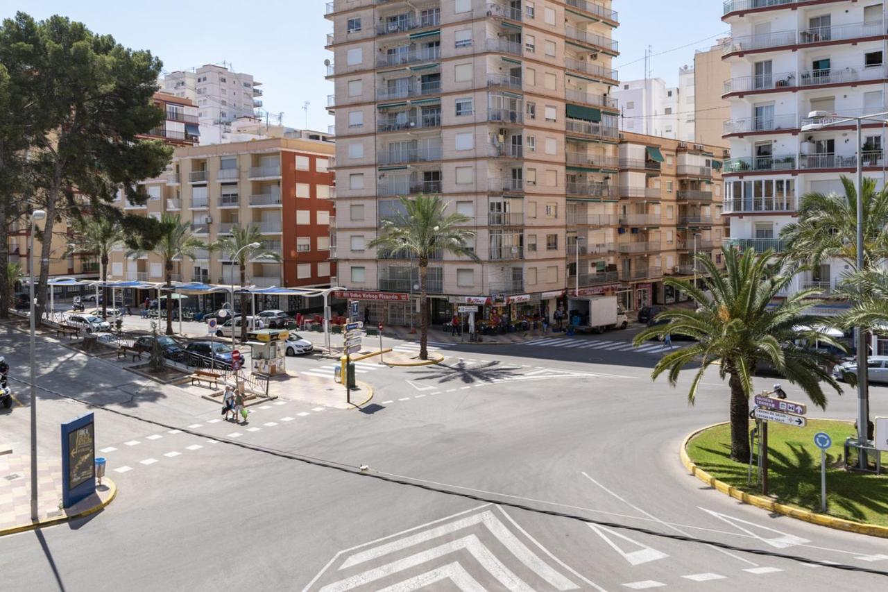 Estirpe, 2º-3 Apartment Cullera Exterior photo