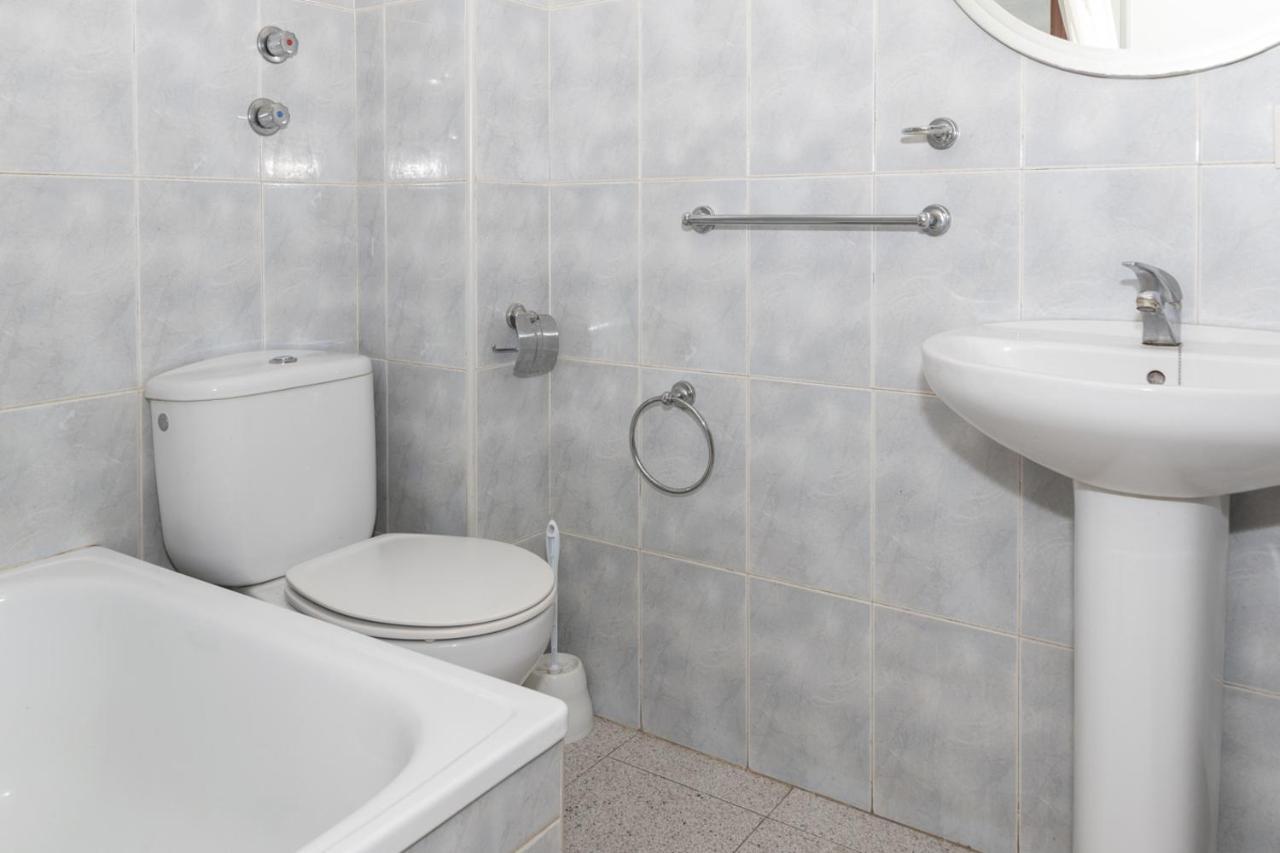 Estirpe, 2º-3 Apartment Cullera Exterior photo