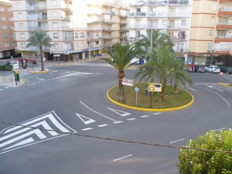 Estirpe, 2º-3 Apartment Cullera Exterior photo