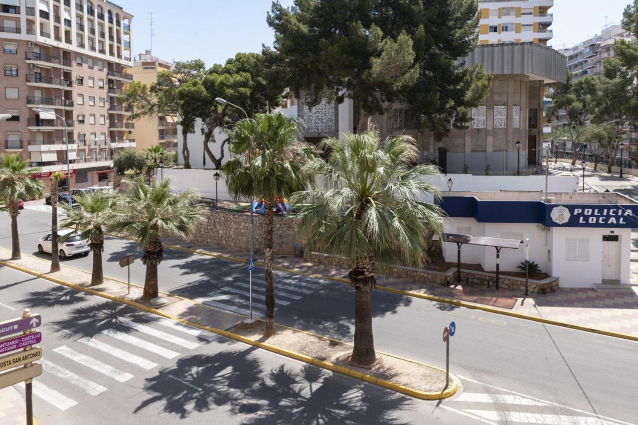 Estirpe, 2º-3 Apartment Cullera Exterior photo