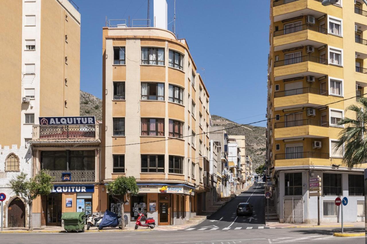 Estirpe, 2º-3 Apartment Cullera Exterior photo